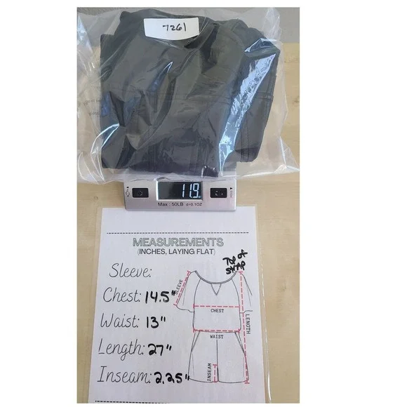 Free People Pleasant Surprise Black Vegan Romper Corset 0 Grunge Goth Clubwear - Picture 7 of 12